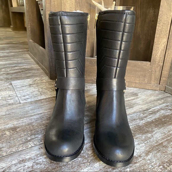 Vince Camuto Wadima Bootie | Poshmark